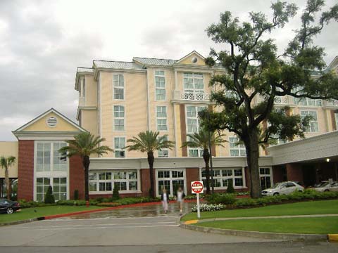 Island View Casino-hotel