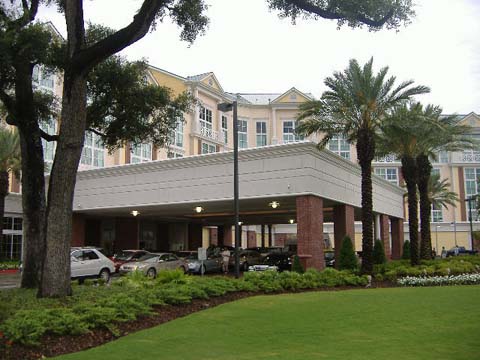 Island View Casino-hotel