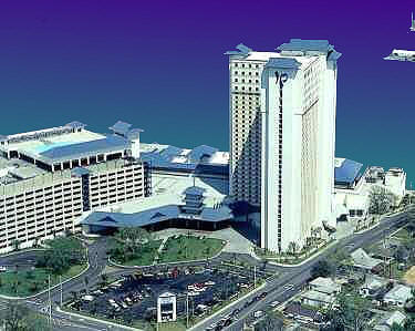 Imperial Palace Casino-Hotel