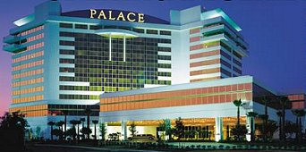 The Palace Resort, Casino-Hotel