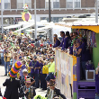 Mississippi Gulf Coast Mardi gras and parades