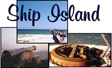 Ship Island Excursions/Pan Isles Inc.